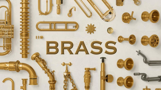 What is Brass? Composition, Uses & Benefits Explained
