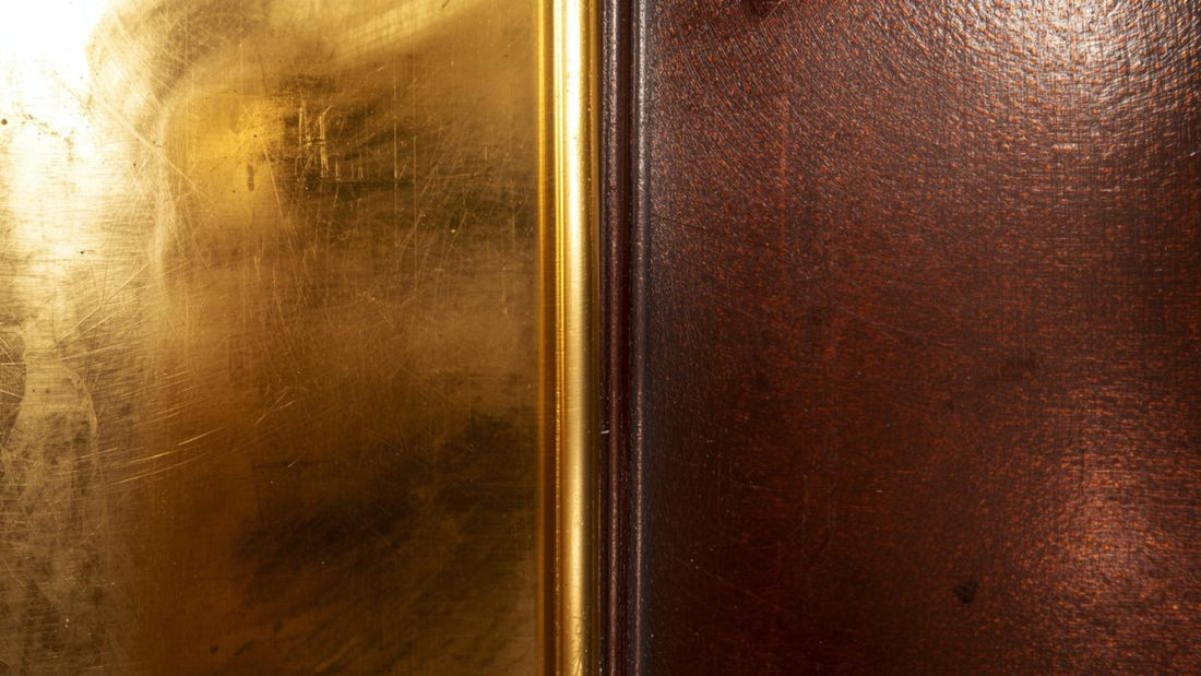 What is the Difference Between Brass and Bronze?