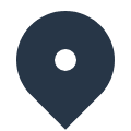 Contact Us 2 map pin 2 fill