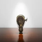 Brass Monocular