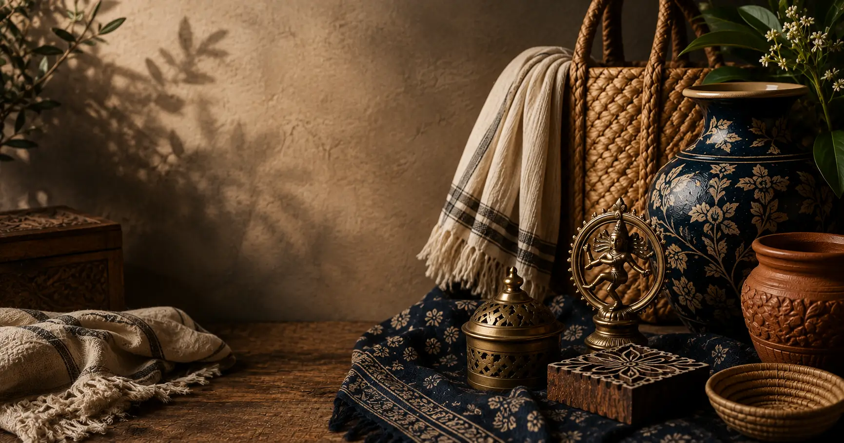 Secret Artisans Banner