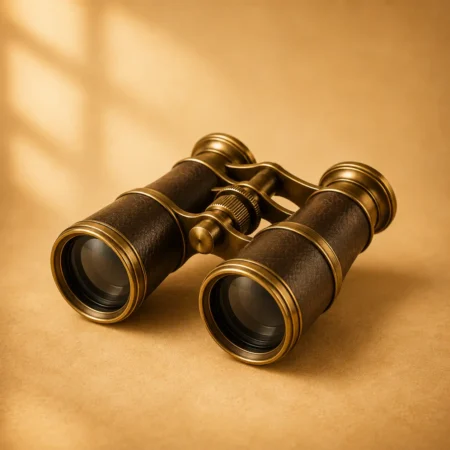 Binoculars
