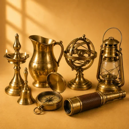 Brass