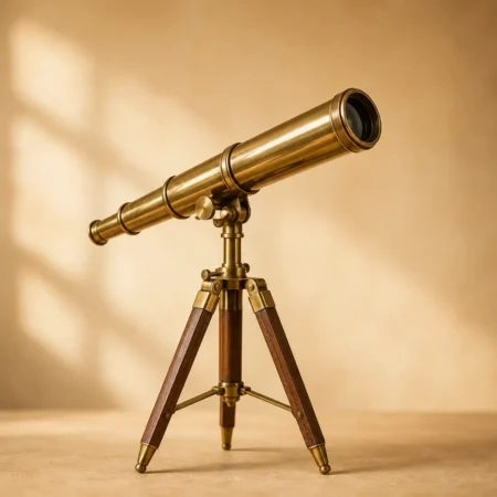 Telescopes